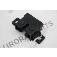Замок капота без датчика Land Rover Range Rover Evoque L538 2011 LR173840
