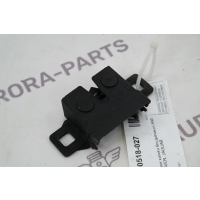 Замок капота без датчика Land Rover Range Rover Evoque L538 2011 LR173840