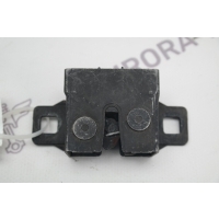 Замок капота без датчика Land Rover Range Rover Evoque L538 2011 LR173840