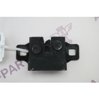 Замок капота без датчика Land Rover Range Rover Evoque L538 2011 LR173840