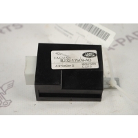 Блок подавления радиопомех Land Rover Range Rover Evoque L538 2011 LR033016