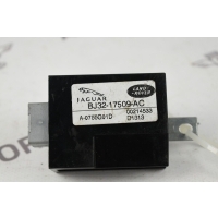 Блок подавления радиопомех Land Rover Range Rover Evoque L538 2011 LR033016