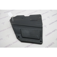 Крышка аккумулятора Land Rover Discovery Sport L550 2014 LR074776