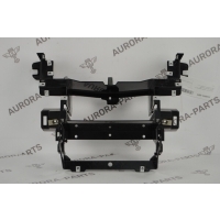 Кронштейн мультимедии на центральной консоли Land Rover Discovery Sport L550 2014 LR059692