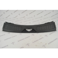 Накладка погрузочного борта багажника Land Rover Discovery Sport L550 2014 LR060583