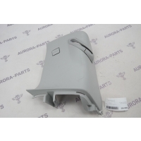 Обшивка стойки D RH Land Rover Discovery Sport L550 2014 LR060534