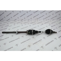 Привод переднего колеса RH Land Rover Discovery Sport L550 2014 J9C15404