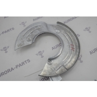 Пыльник тормозного диска задний (под диск 325мм) LH Land Rover Discovery Sport L550 2014 LR090702