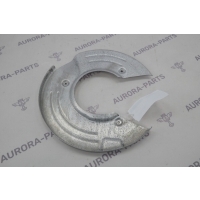 Пыльник тормозного диска задний (под диск 325мм) RH Land Rover Discovery Sport L550 2014 LR090701