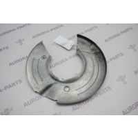 Пыльник тормозного диска задний (под диск 325мм) RH Land Rover Discovery Sport L550 2014 LR090701