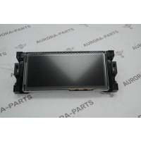 Монитор на центральной консоли MFD-экран, Главный модуль NGI Land Rover Discovery Sport L550 2014 GX6319C299AC
