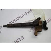 Форсунка топливная 2.0D (2,0 л I4 DSL MID DOHC AJ200) Land Rover Range Rover Evoque L538 2011 LR073710