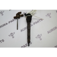 Форсунка топливная 2.0D (2,0 л I4 DSL MID DOHC AJ200) Land Rover Range Rover Evoque L538 2011 LR073710