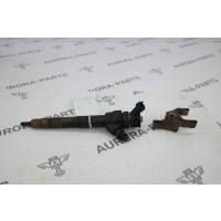Форсунка топливная 2.0D (2,0 л I4 DSL MID DOHC AJ200) Land Rover Range Rover Evoque L538 2011 LR073710