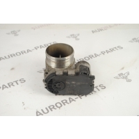 Заслонка дроссельная Land Rover Range Rover Evoque L538 2011 G4D39F991AA