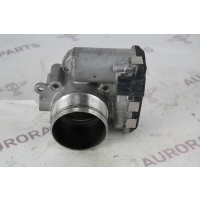 Заслонка дроссельная Land Rover Range Rover Evoque L538 2011 G4D39F991AA