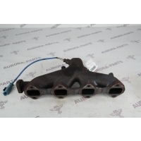 Коллектор выпускной Land Rover Range Rover Evoque L538 2011 LR073657