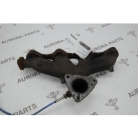 Коллектор выпускной Land Rover Range Rover Evoque L538 2011 LR073657