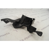 Пыльник двигателя LH Land Rover Discovery Sport L550 2014 LR065120