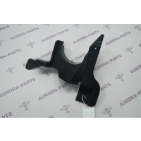 Пыльник двигателя LH Land Rover Discovery Sport L550 2014 LR065120