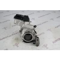 Клапан ЕГР Land Rover Range Rover Evoque L538 2011 LR077847