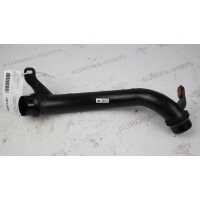 Патрубок интеркуллера Land Rover Range Rover Evoque L538 2011 LR072140