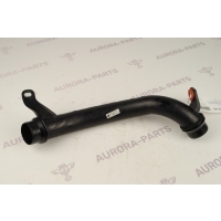 Патрубок интеркуллера Land Rover Range Rover Evoque L538 2011 LR072140