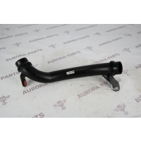 Патрубок интеркуллера Land Rover Range Rover Evoque L538 2011 LR072140