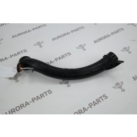 Патрубок интеркуллера Land Rover Range Rover Evoque L538 2011 LR072140