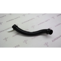 Патрубок интеркуллера Land Rover Range Rover Evoque L538 2011 LR072140