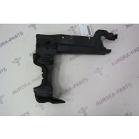Опора полки аккумулятора Land Rover Discovery Sport L550 2014 LR024378