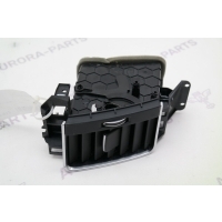 Дефлектор торпеды LH Land Rover Range Rover Sport L494 2013 LR044686