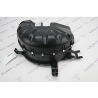 Компрессор пневмоподвески Land Rover Range Rover Sport L494 2013 LR056304