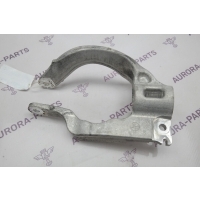 Кронштейн, вилка пневмоамортизатора передней подвески LH Land Rover Range Rover Sport L494 2013 LR038819