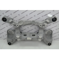 Подрамник задней подвески Land Rover Range Rover Sport L494 2013 LR037517