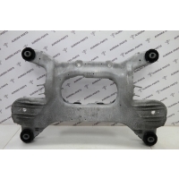 Подрамник задней подвески Land Rover Range Rover Sport L494 2013 LR037517