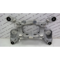 Подрамник задней подвески Land Rover Range Rover Sport L494 2013 LR037517