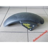 Крыло сзади malaguti centro 160 ie 07
