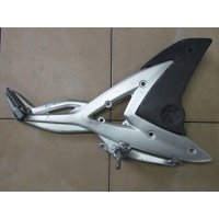 Kawasaki er6 er6 er - 6 сет подножка правый