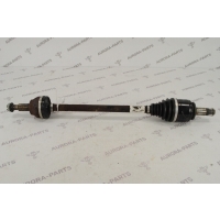 Привод заднего колеса RH Land Rover Range Rover Sport L494 2013 LR078570