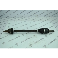Привод заднего колеса RH Land Rover Range Rover Sport L494 2013 LR078570