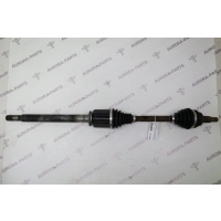 Привод переднего колеса RH Land Rover Range Rover Sport L494 2013 LR064251