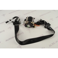 Ремень безопасности передний RH Land Rover Range Rover Sport L494 2013 LR097537