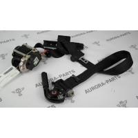 Ремень безопасности передний RH Land Rover Range Rover Sport L494 2013 LR097537