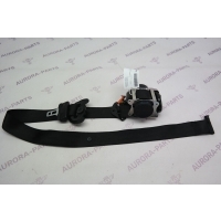 Ремень безопасности передний RH Land Rover Range Rover Sport L494 2013 LR097537
