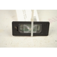 Плафон подсветки заднего номера Land Rover Discovery Sport L550 2014 LR067243
