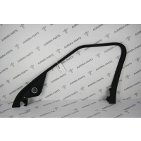 Молдинг рамы окна передней двери (внутри салона) RH Land Rover Range Rover Sport L494 2013 LR043838