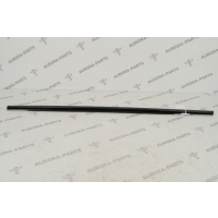 Молдинг, бархотка задней двери RH Land Rover Range Rover Sport L494 2013 LR076057