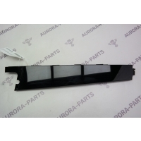 Накладка вертикальная задней двери (стойка B) RH Land Rover Range Rover Sport L494 2013 LR065353