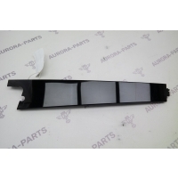 Накладка вертикальная задней двери (стойка B) RH Land Rover Range Rover Sport L494 2013 LR065353
